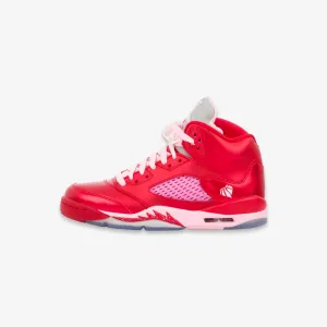 (GS) Air Jordan 5 Retro 'Valentine's Day' (2013) 440892-605