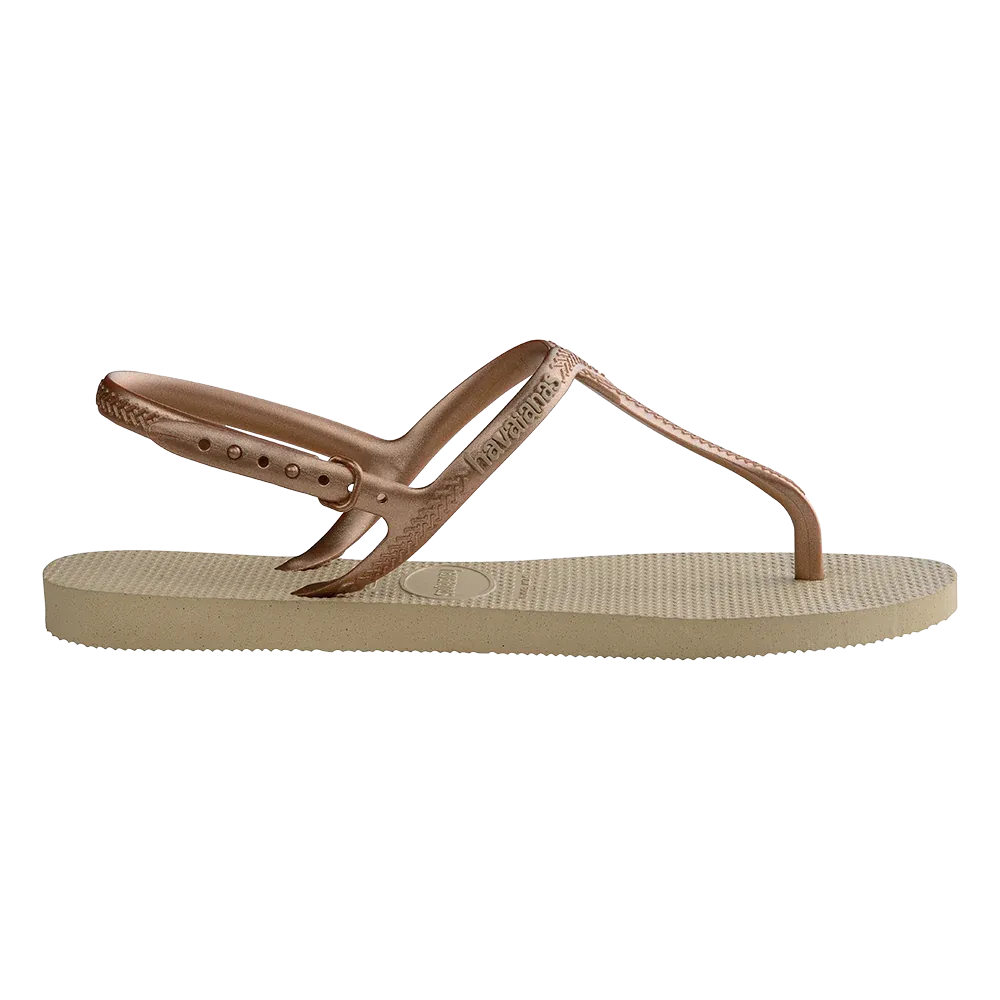 Havaianas - Twist (Sand Grey)