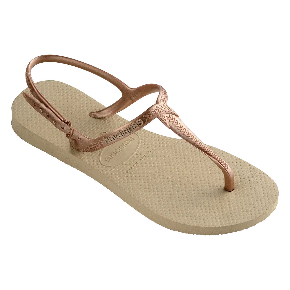 Havaianas - Twist (Sand Grey)