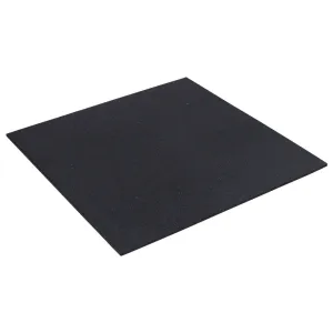 Heavy Duty Rubber Gym Tiles