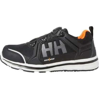 Helly Hansen Oslo Safety Trainers Boa fastening S3 Lightweight - 78228