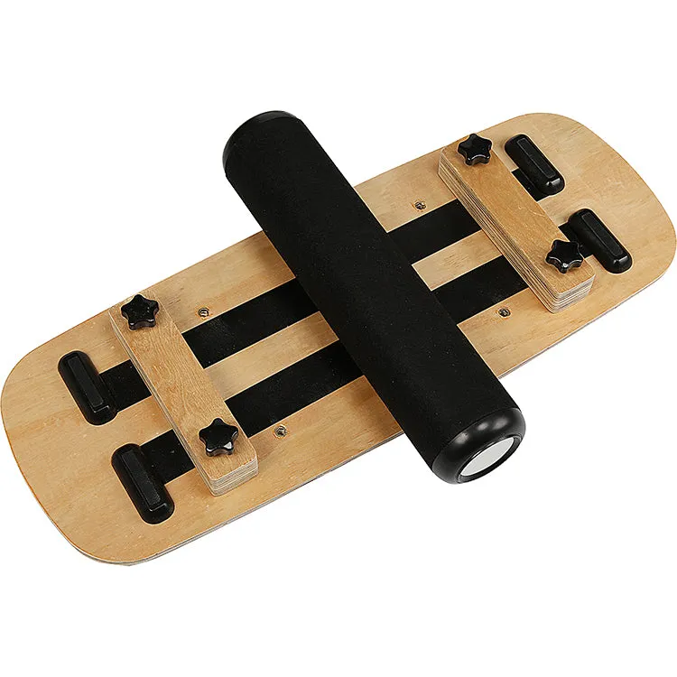 High-Quality Non-Slip Balance Board Trainer