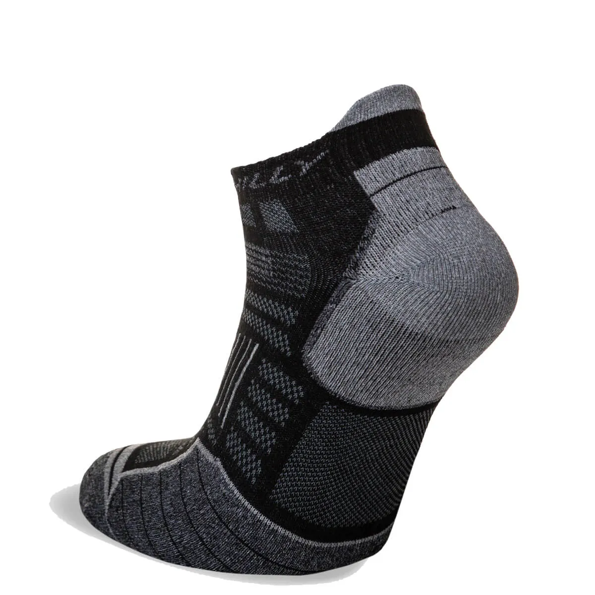 Hilly Twin Skin Socklet Minimum Cushioning