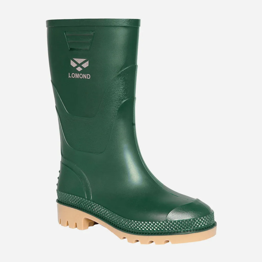 Hoggs of Fife Lomond Mens Wellington Boots