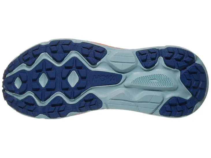 Hoka | Challenger ATR 7 | Men's | Bellwether Blue/Stone Blue