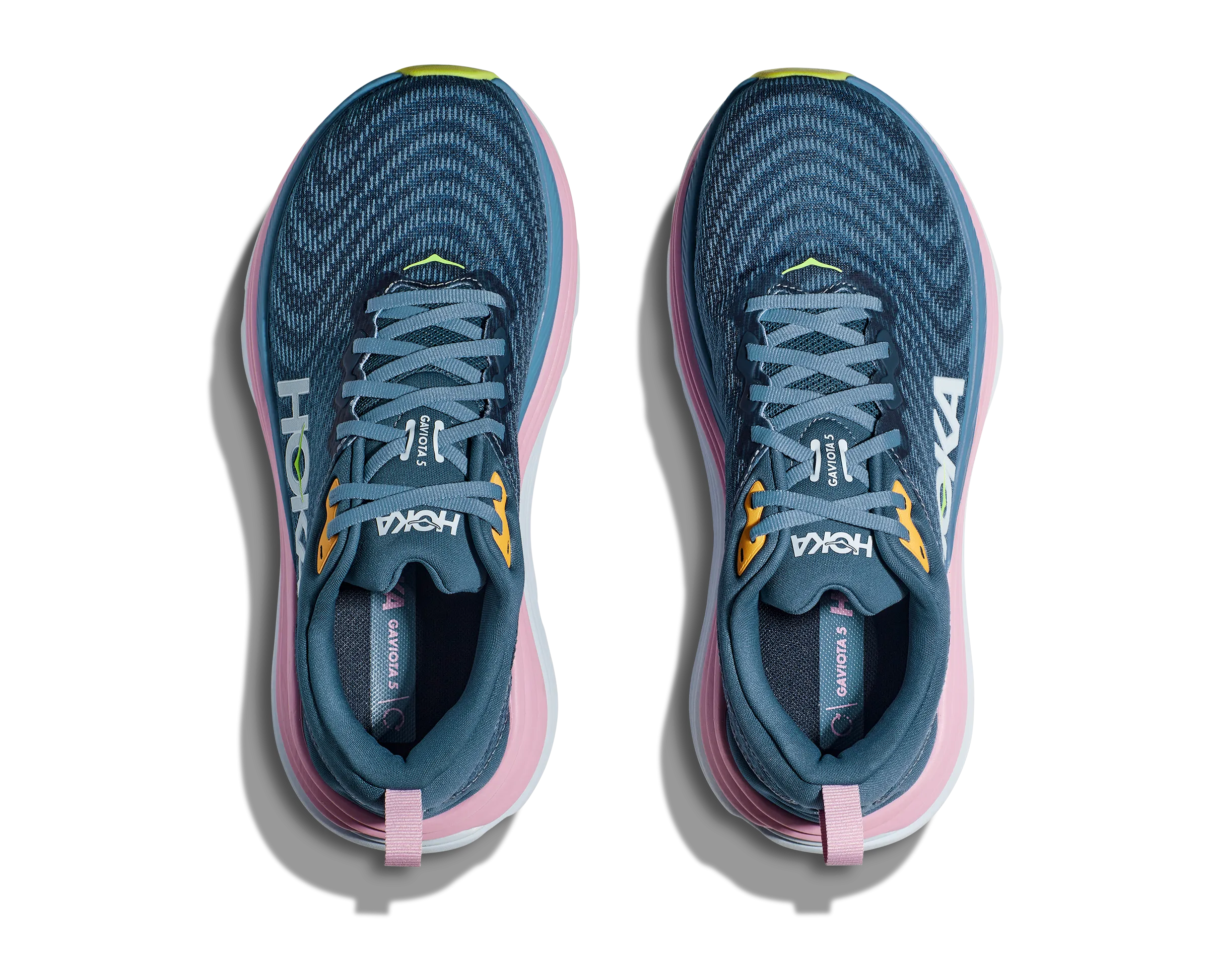 Hoka Women's Gaviota 5 (RHD)