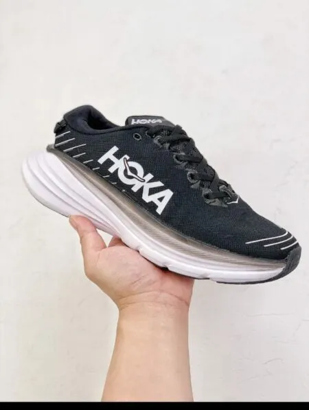 HOKA X  MODEL NEW ARRIVALS ✅.  EXTRA CUSHIONING