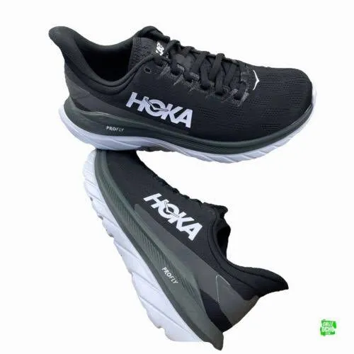 HOKA X  MODEL NEW ARRIVALS ✅.  EXTRA CUSHIONING