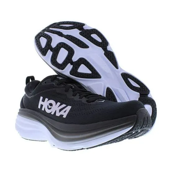 HOKA X  MODEL NEW ARRIVALS ✅.  EXTRA CUSHIONING