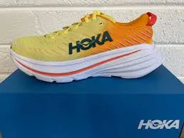 HOKA X  MODEL NEW ARRIVALS ✅. EXTRA CUSHIONING