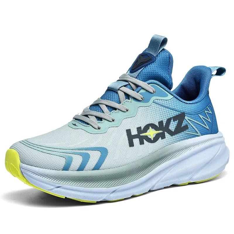 HOKZ V2 - Spring technology for easier walking/running