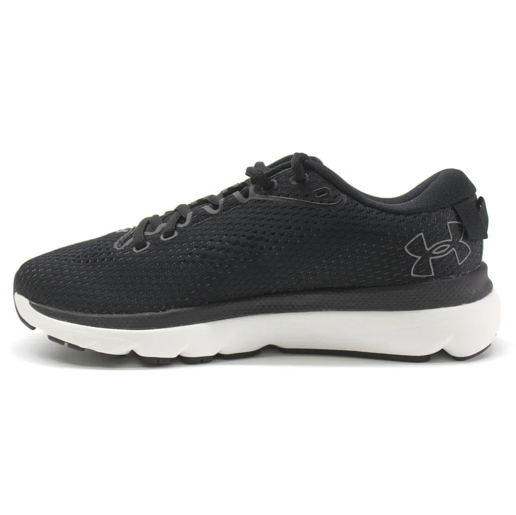 Hovr Infinite 5 Synthetic Textile Women's Running Trainers