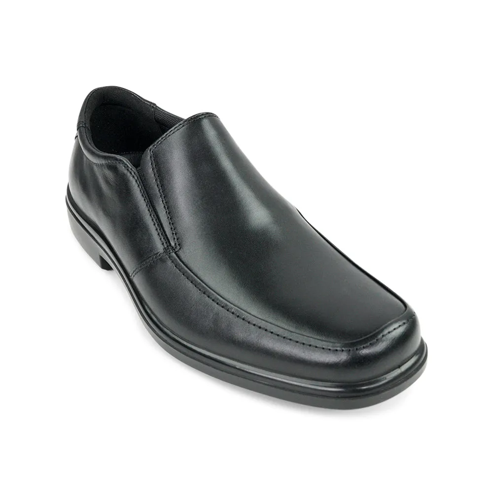 Hush Puppies STOCKS Slip-On Formal Shoe for Men