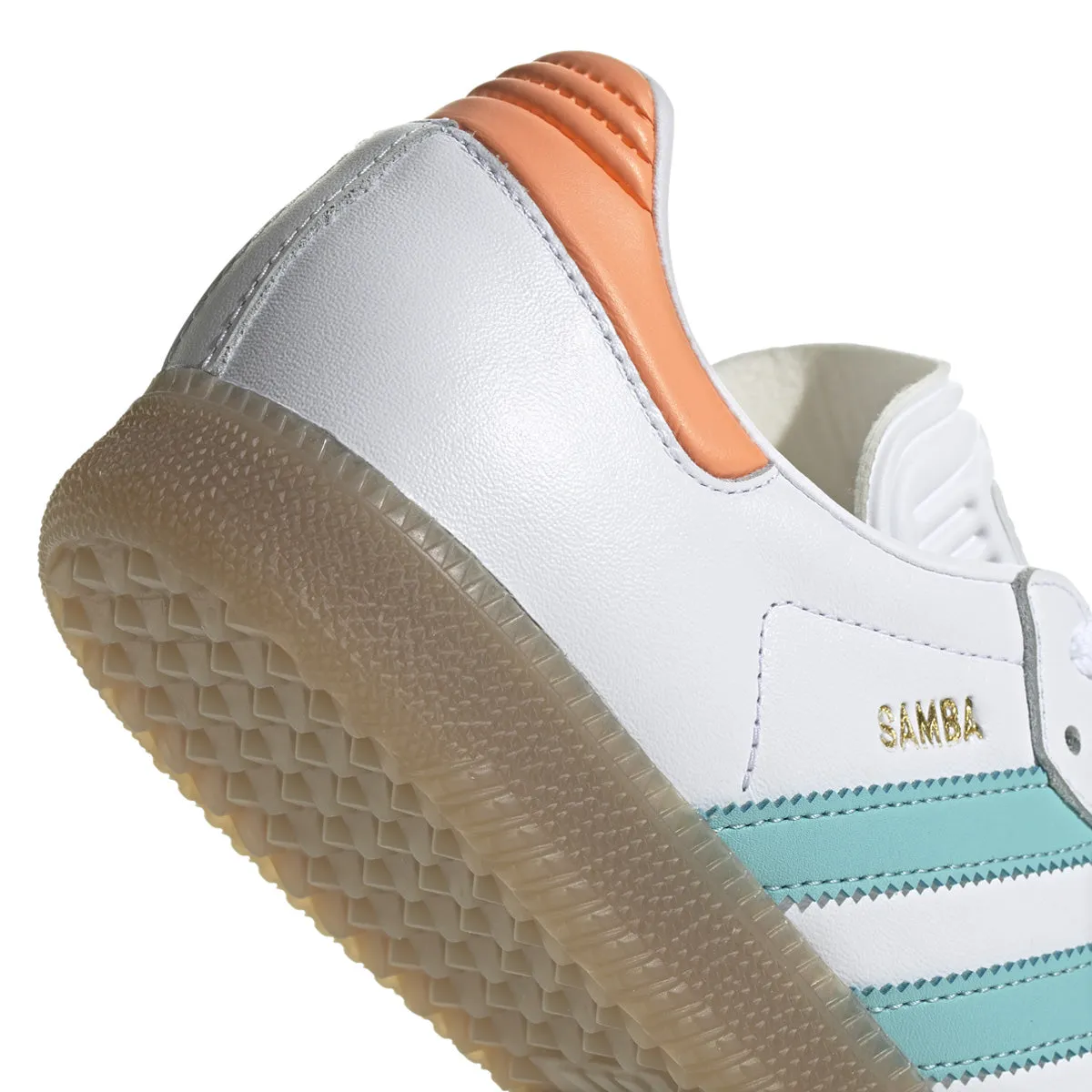   Inter Miami Samba 'Easy Mint'