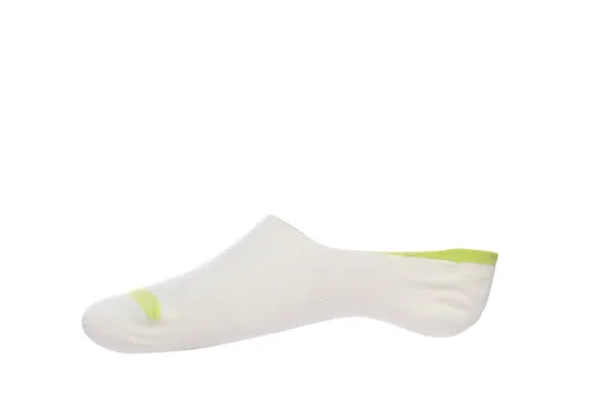 Invisible mesh socks - 3 Pairs - Set 4