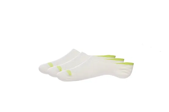 Invisible mesh socks - 3 Pairs - Set 4