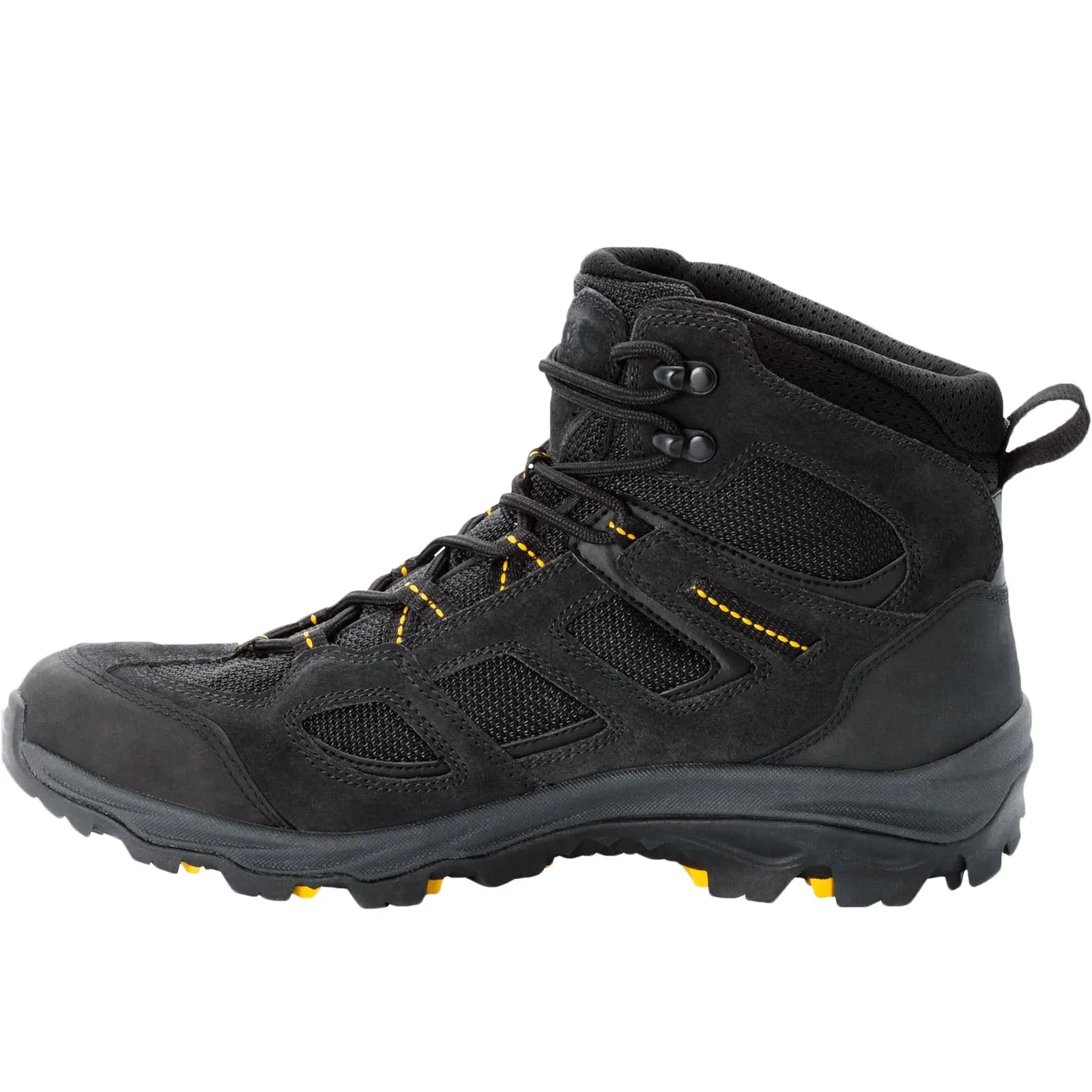 Jack Wolfskin Mens Vojo 3 Texapore Waterproof Walking Boots