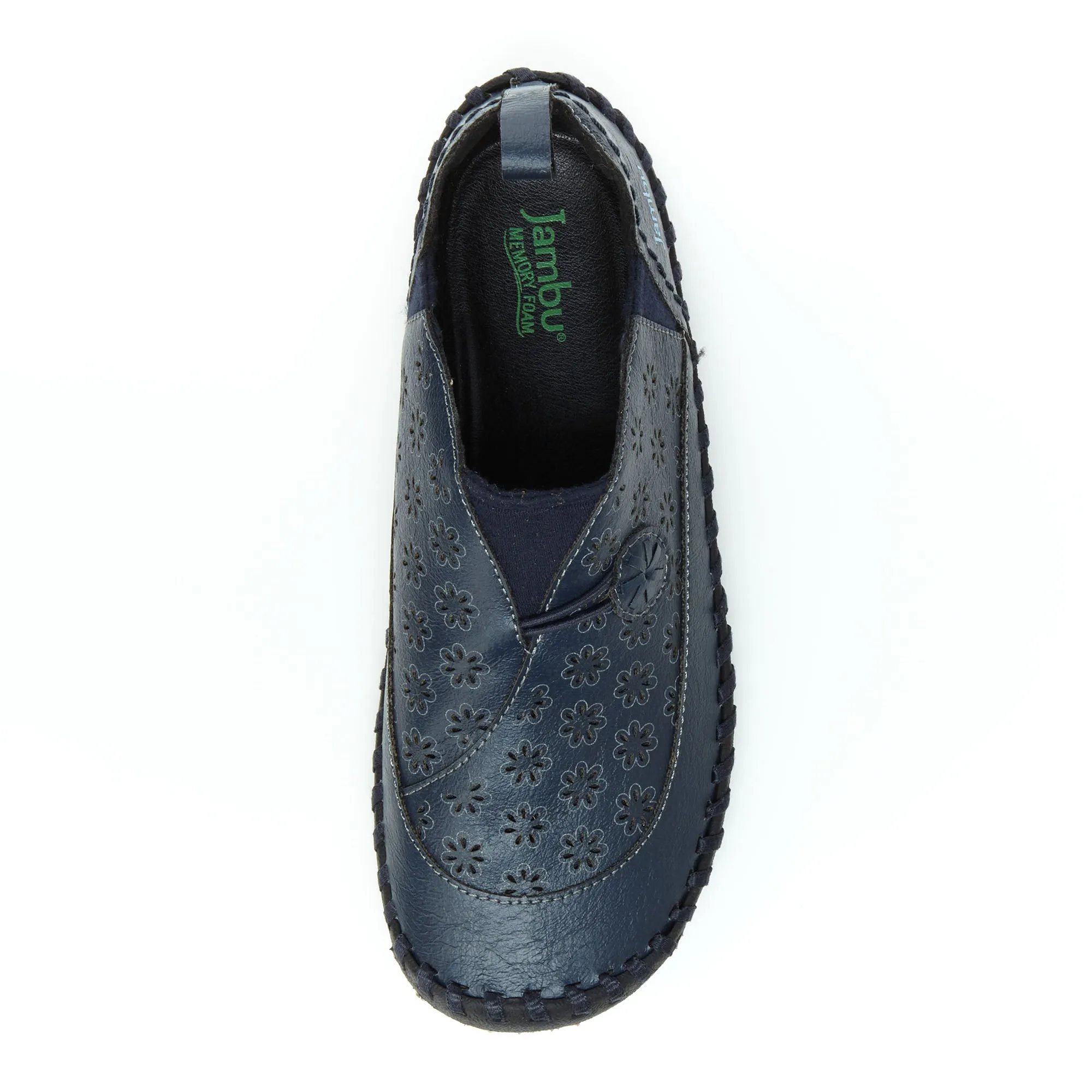 Jambu&trade; Vegan Birch Eco Vegan Loafer