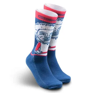 Jobu Socks - High Calf