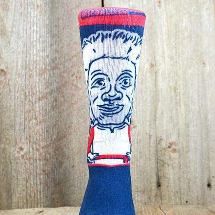 Jobu Socks - High Calf