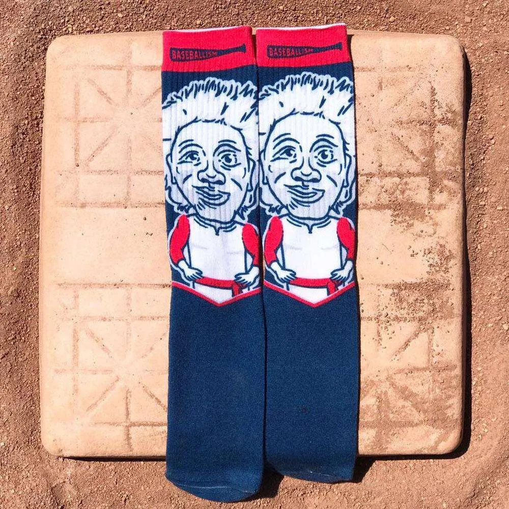 Jobu Socks - High Calf