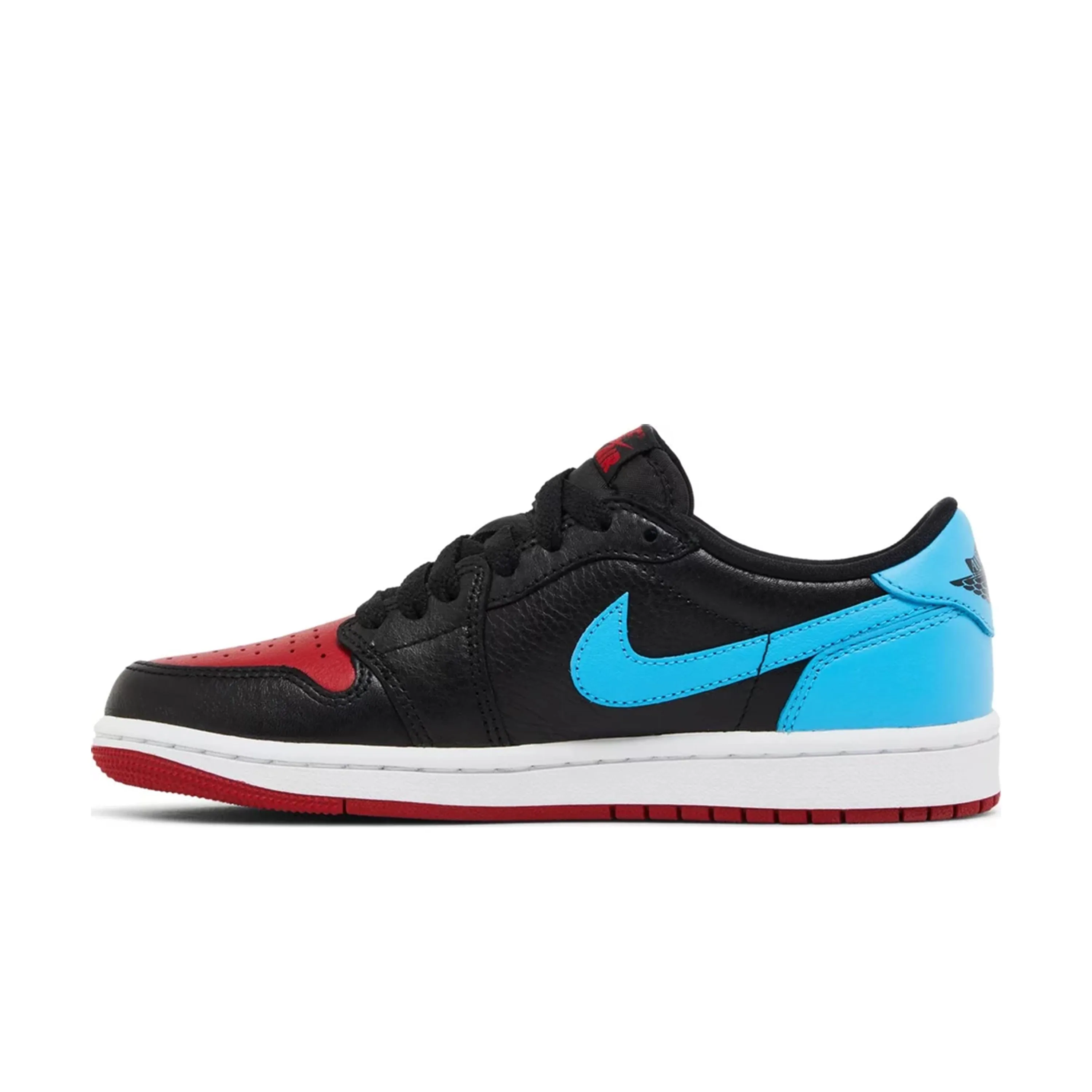 Jordan 1 Low OG NC to Chi (W)