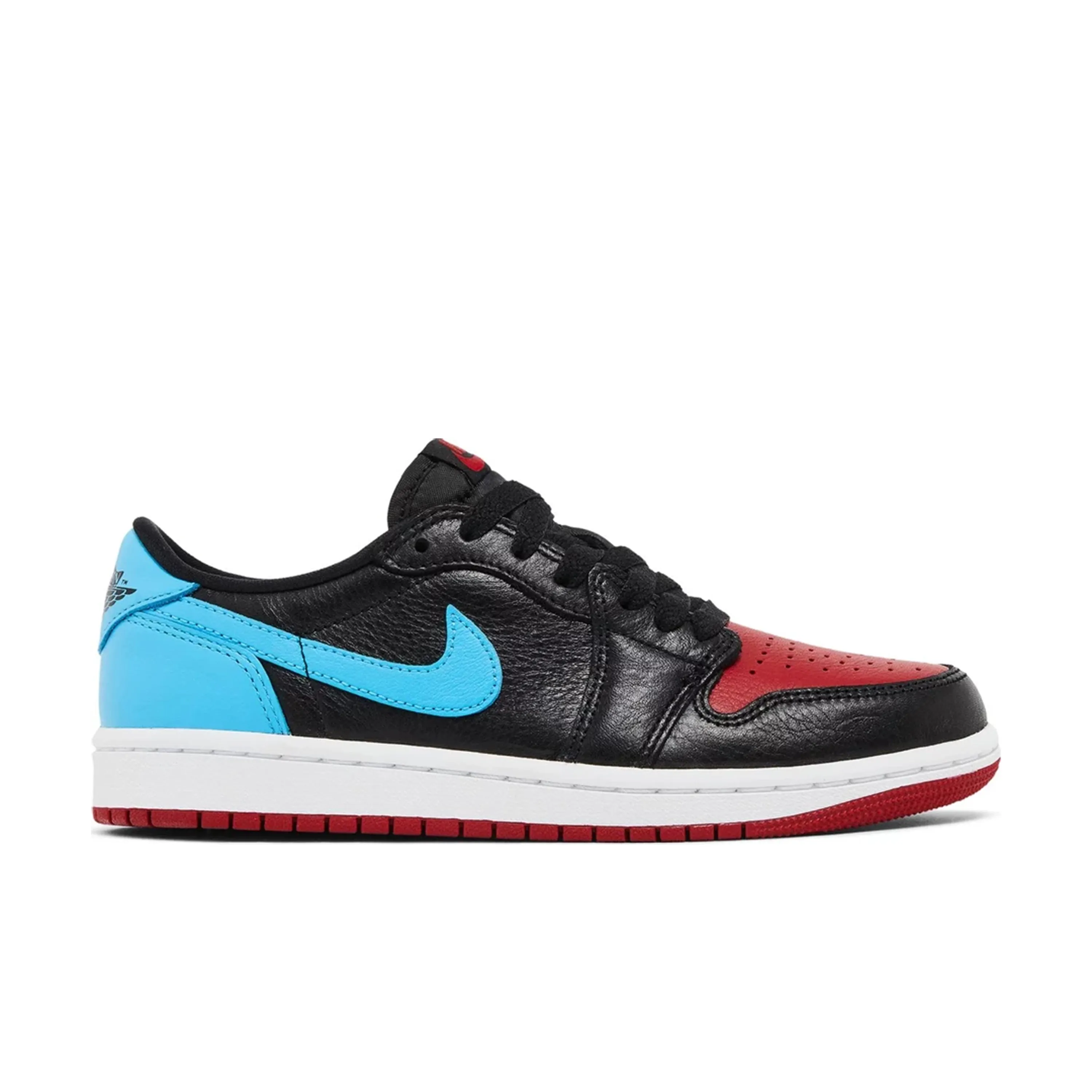 Jordan 1 Low OG NC to Chi (W)