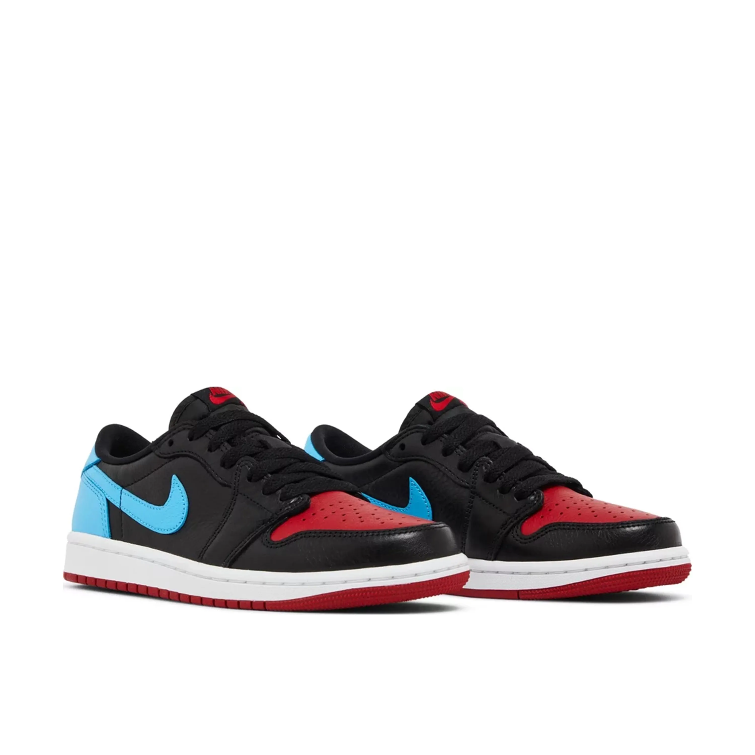 Jordan 1 Low OG NC to Chi (W)