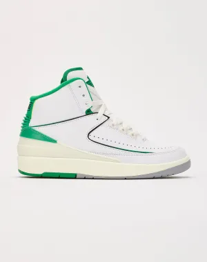 Jordan Air Jordan 2 Retro 'Lucky Green'