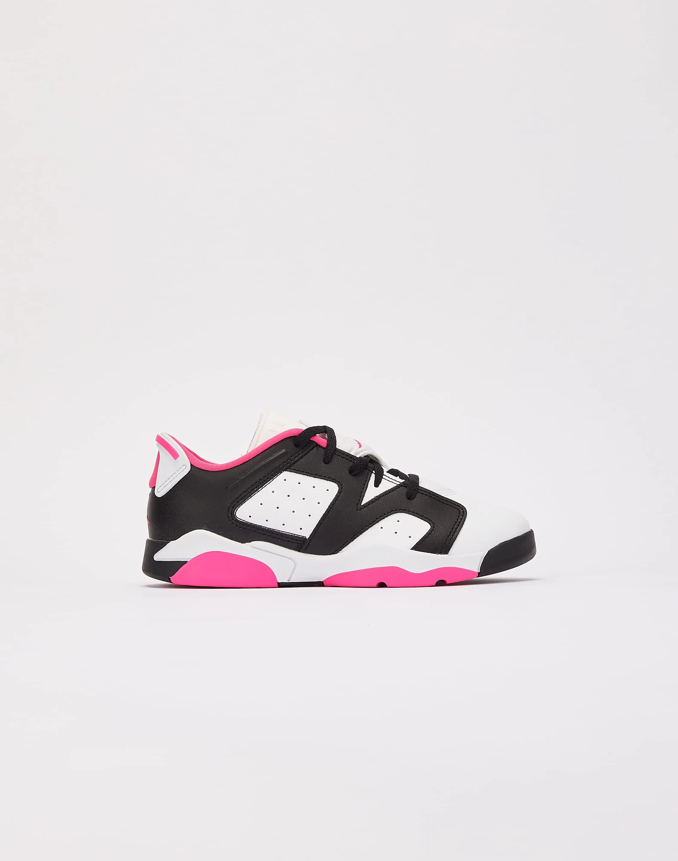 Jordan Air Jordan 6 Retro Low 'Fierce Pink' Pre-School