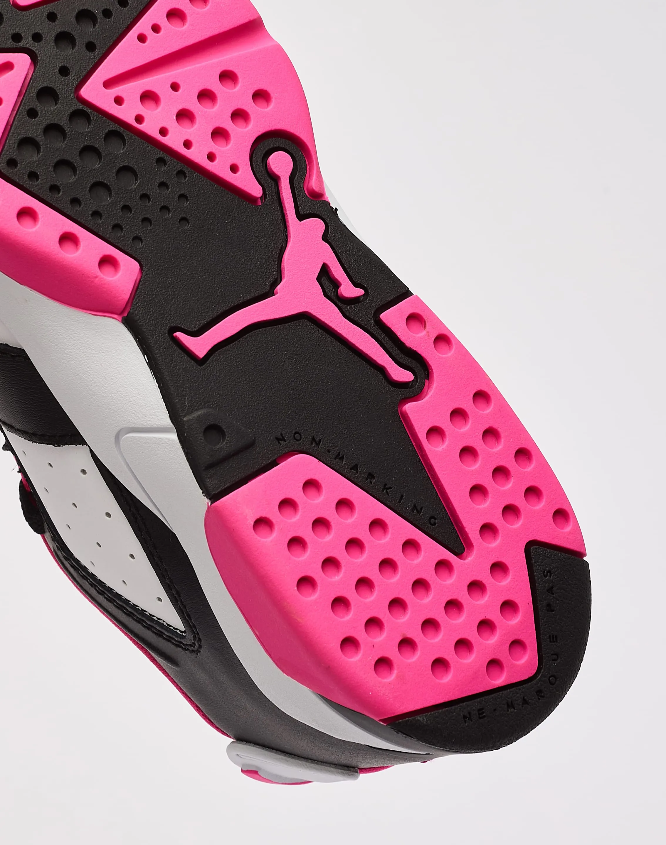 Jordan Air Jordan 6 Retro Low 'Fierce Pink' Pre-School