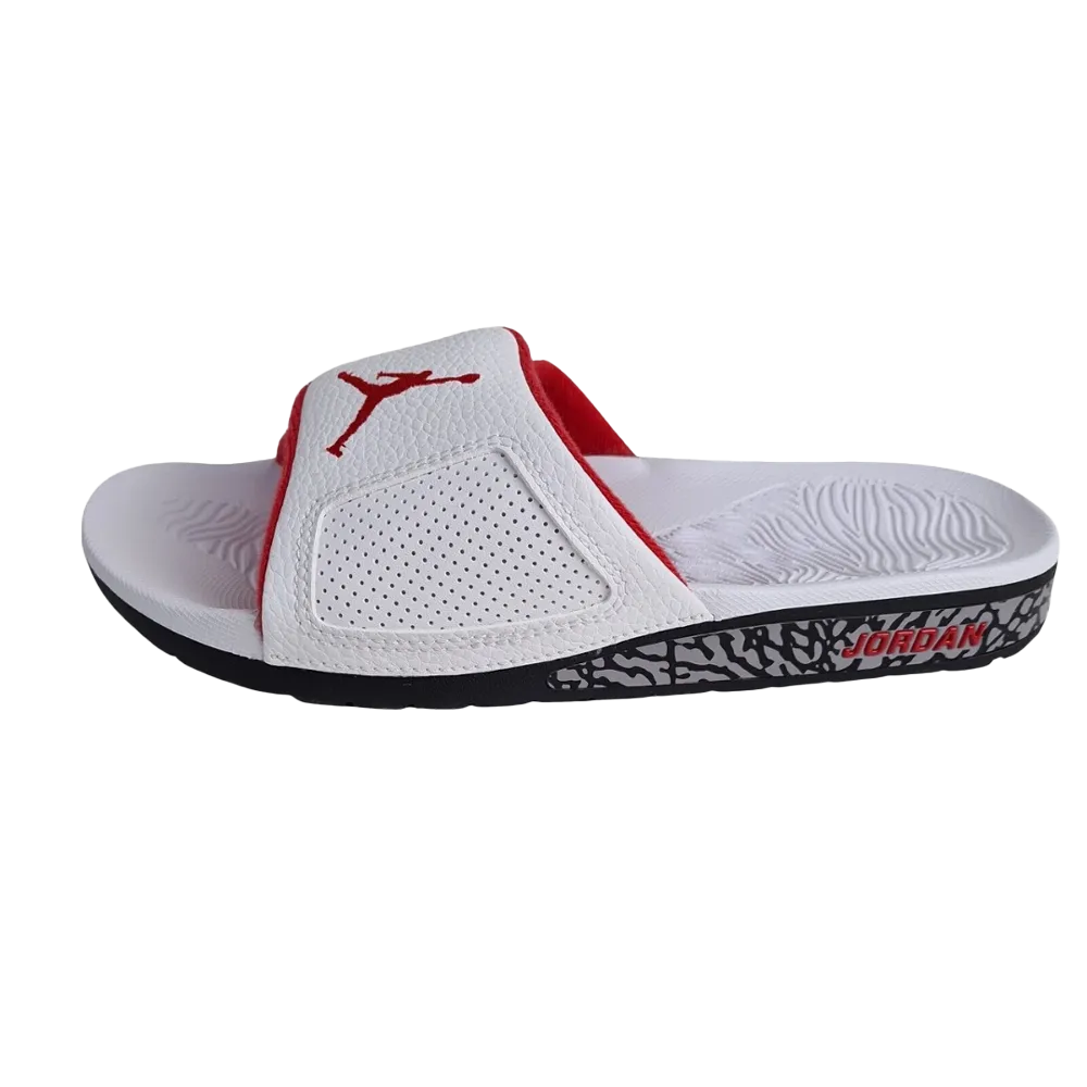 Jordan Hydro III Men's Slides