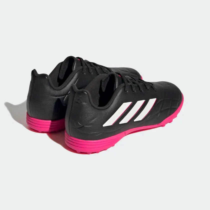 JR Copa Pure.3 Turf Soccer Boots - Own Your Football Pack