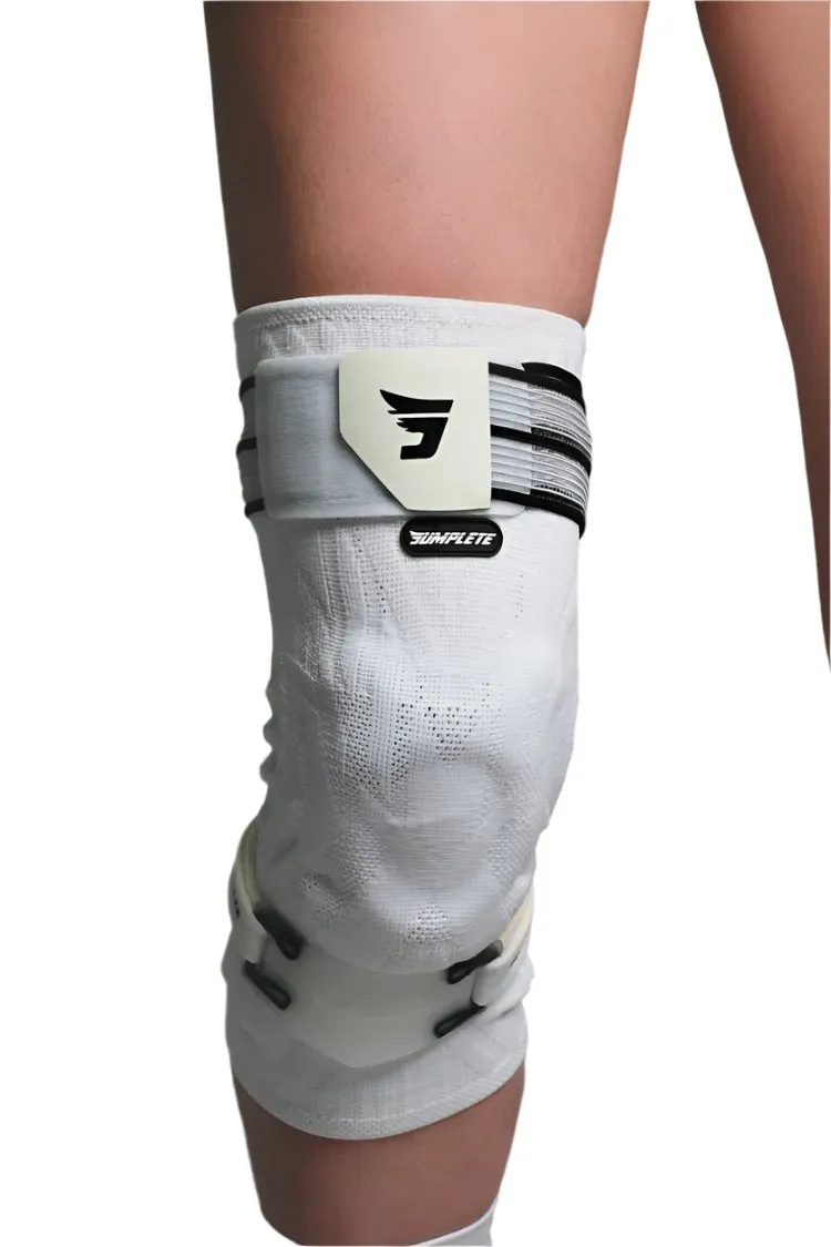 Jumplete Attakk Performance Knee Support