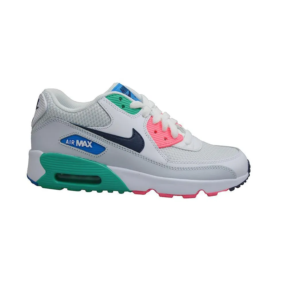 Juniors Air Max 90 Mesh (GS)