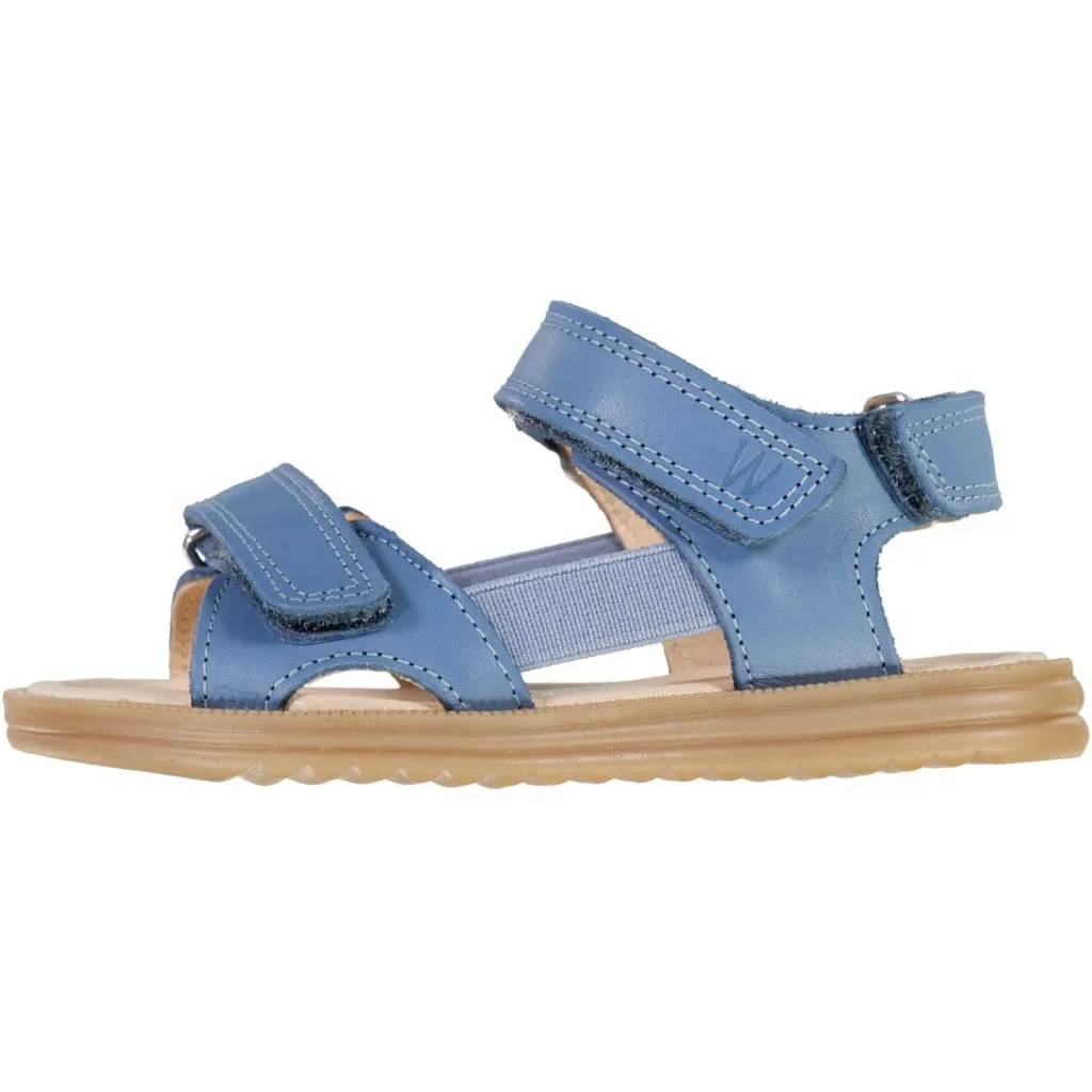 Kasima sandal - bluefin