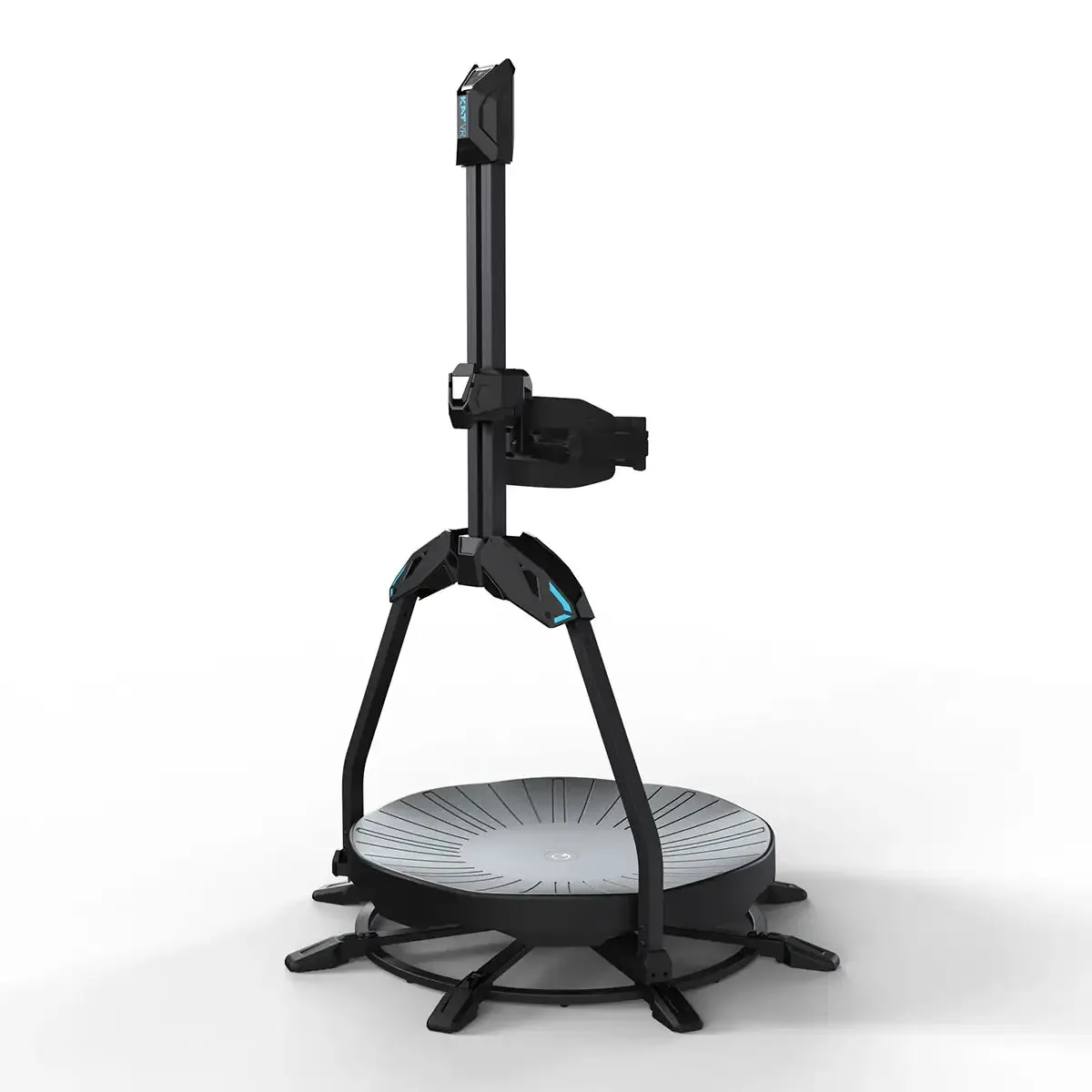 KAT WALK C2 Core - Affordable, High-Performance VR Treadmill