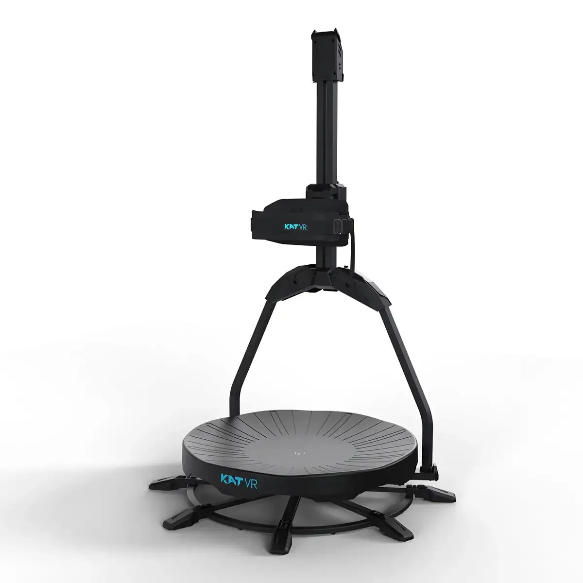 KAT WALK C2 Core - Affordable, High-Performance VR Treadmill