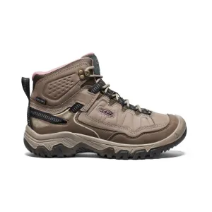 Keen Targhee Women's  IV Mid Waterproof Boot