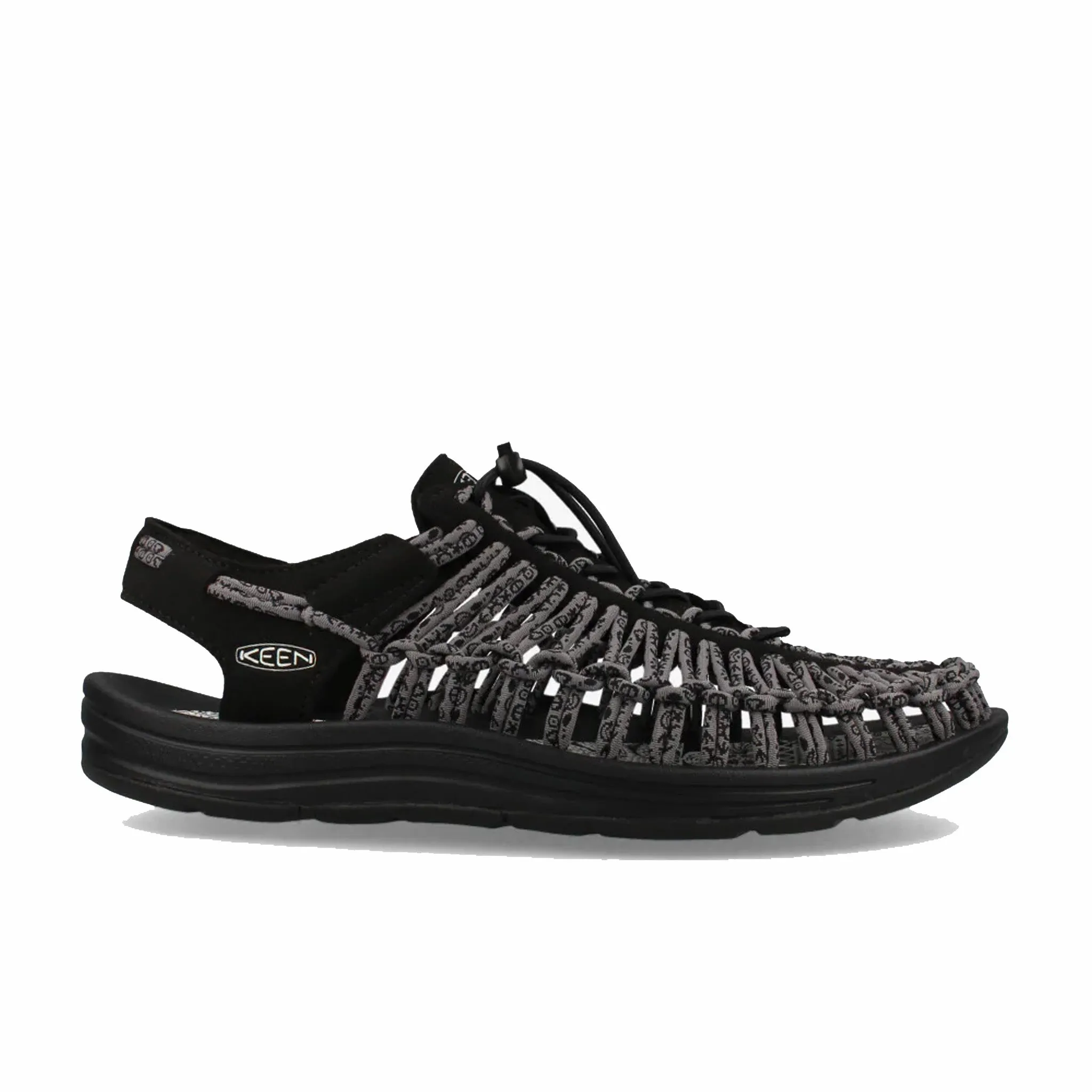 Keen Uneek x Artpara Fukagawa - APF 2022 (Black)