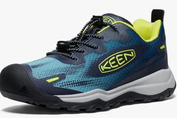 Keen- Wanduro Speed