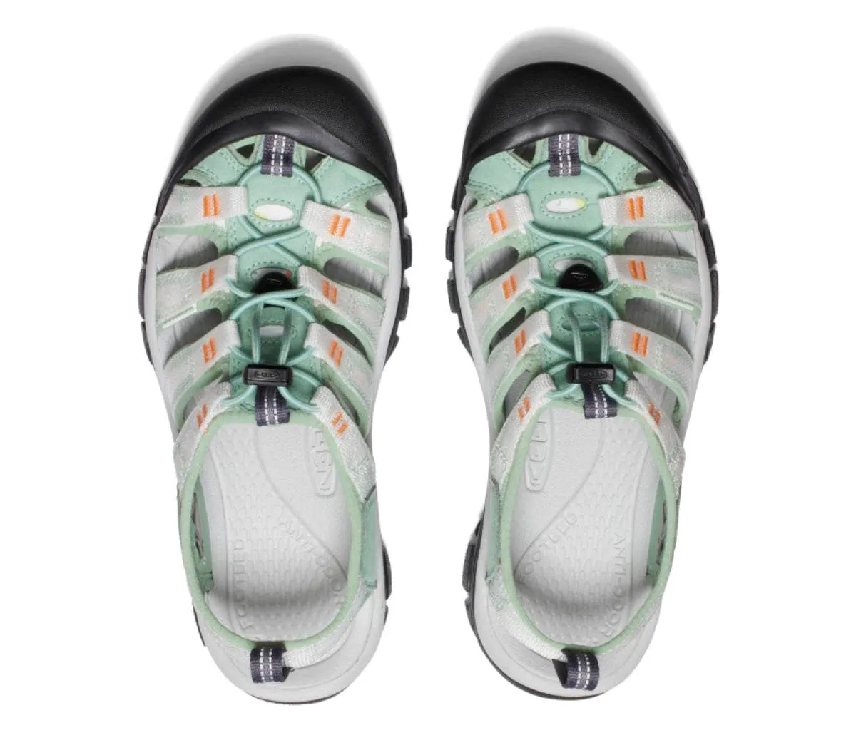 KEEN® Women's Newport H2 Sandal