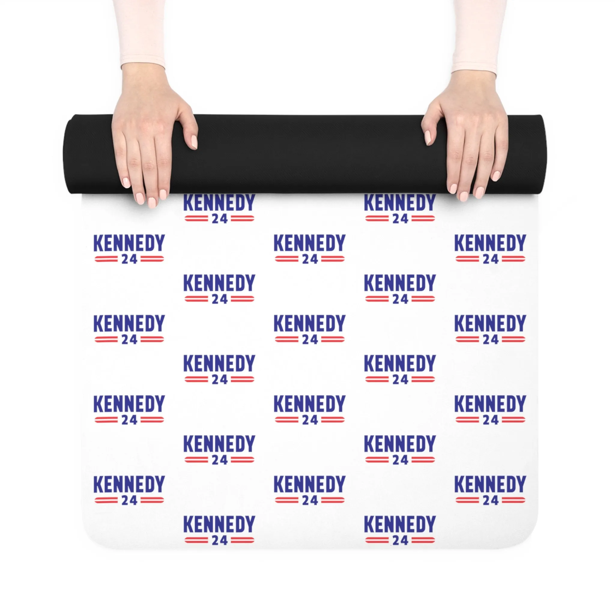 Kennedy Classic Yoga Mat