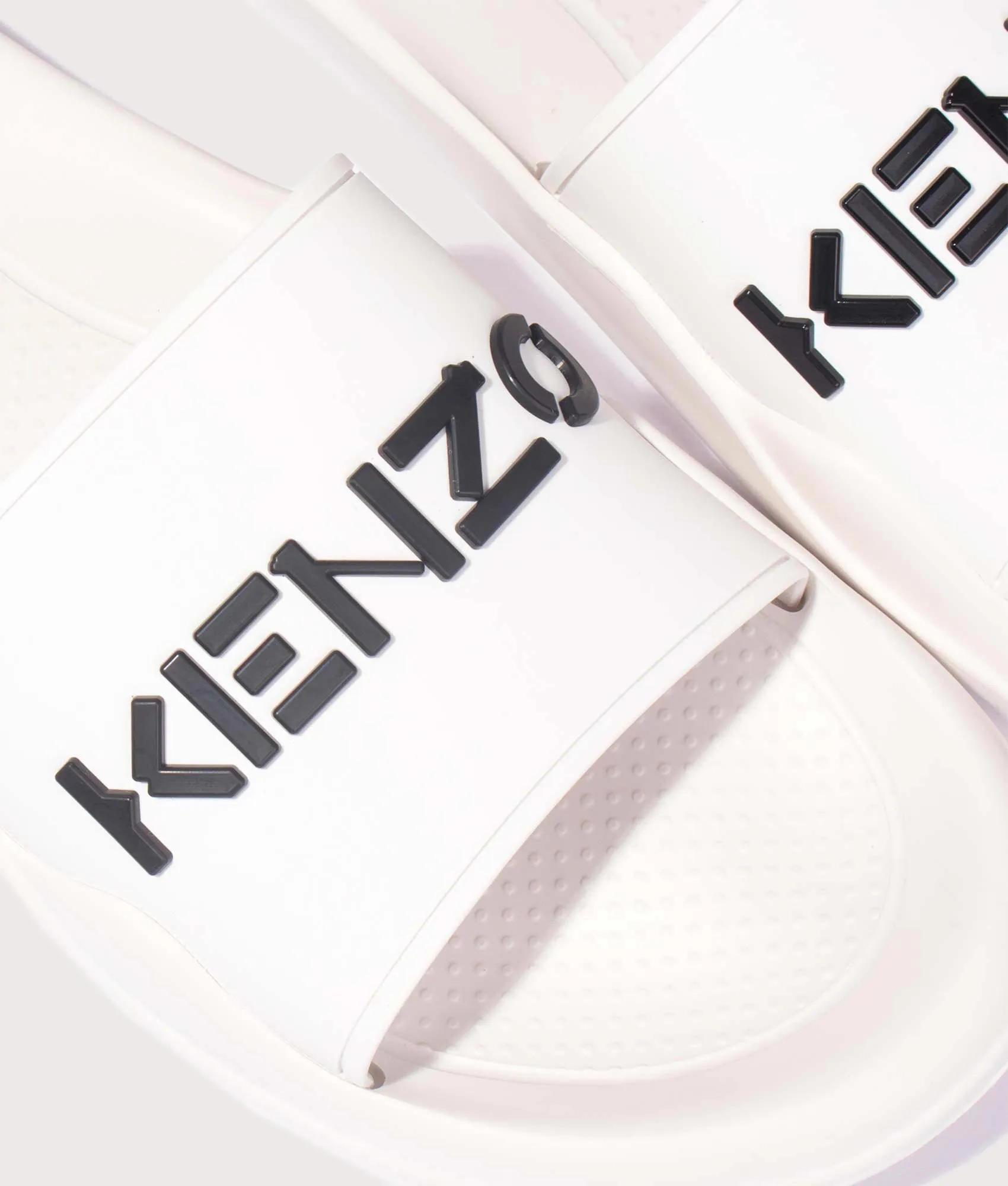 KENZO Pool Mules