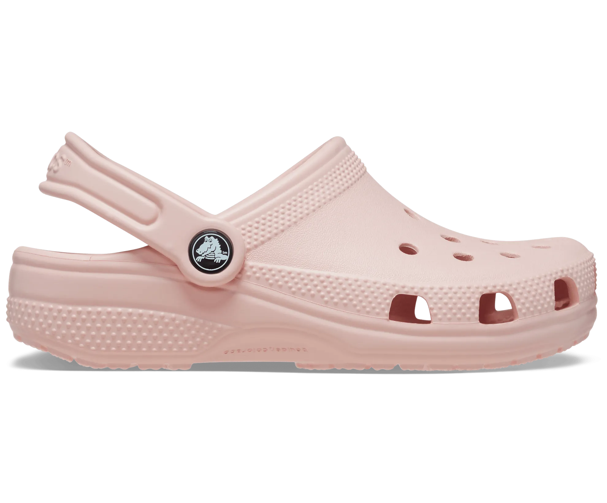 Kids' Classic Clog