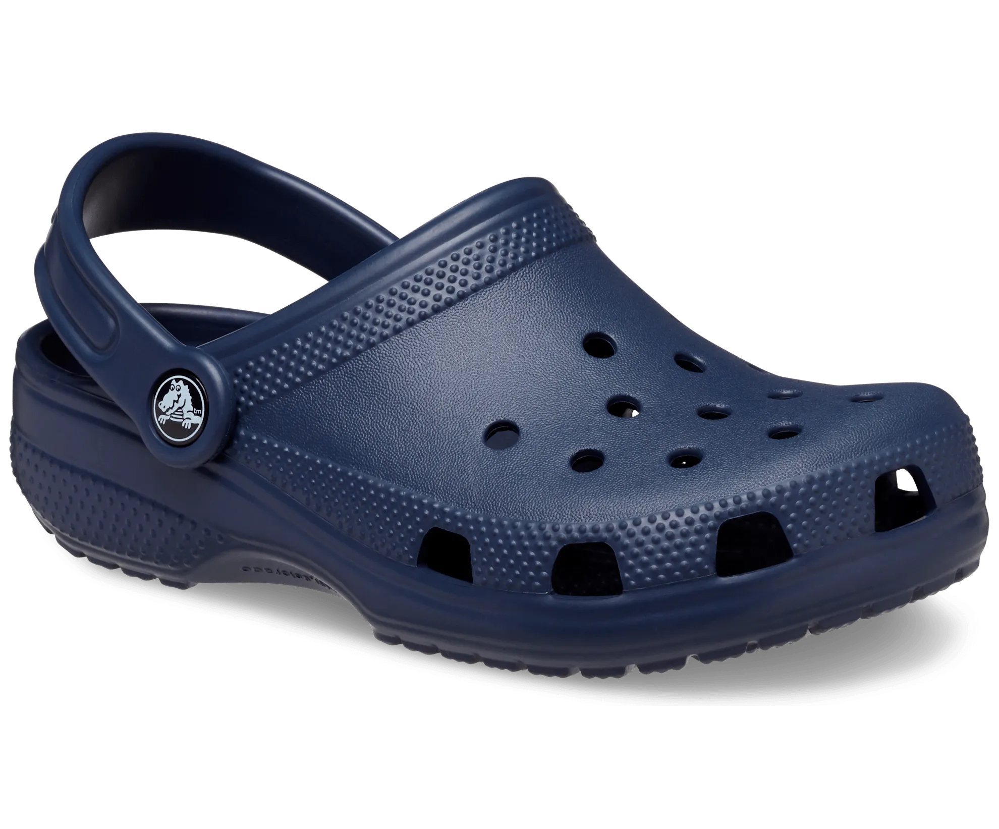 Kids' Classic Clog