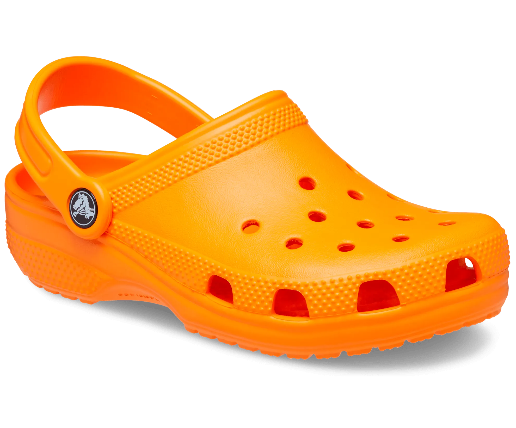 Kids' Classic Clog