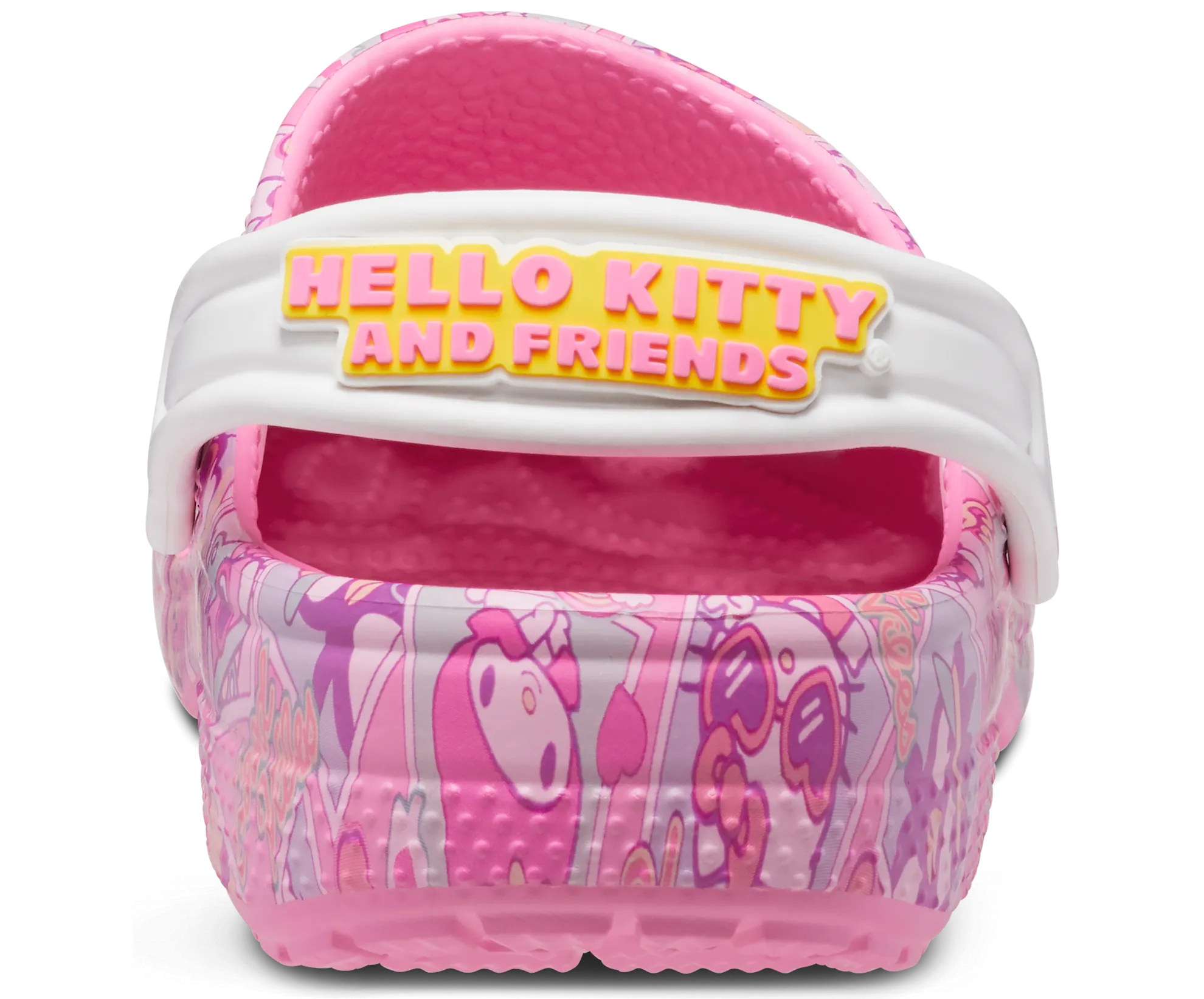 Kids' Classic Hello Kitty and Friends Clog