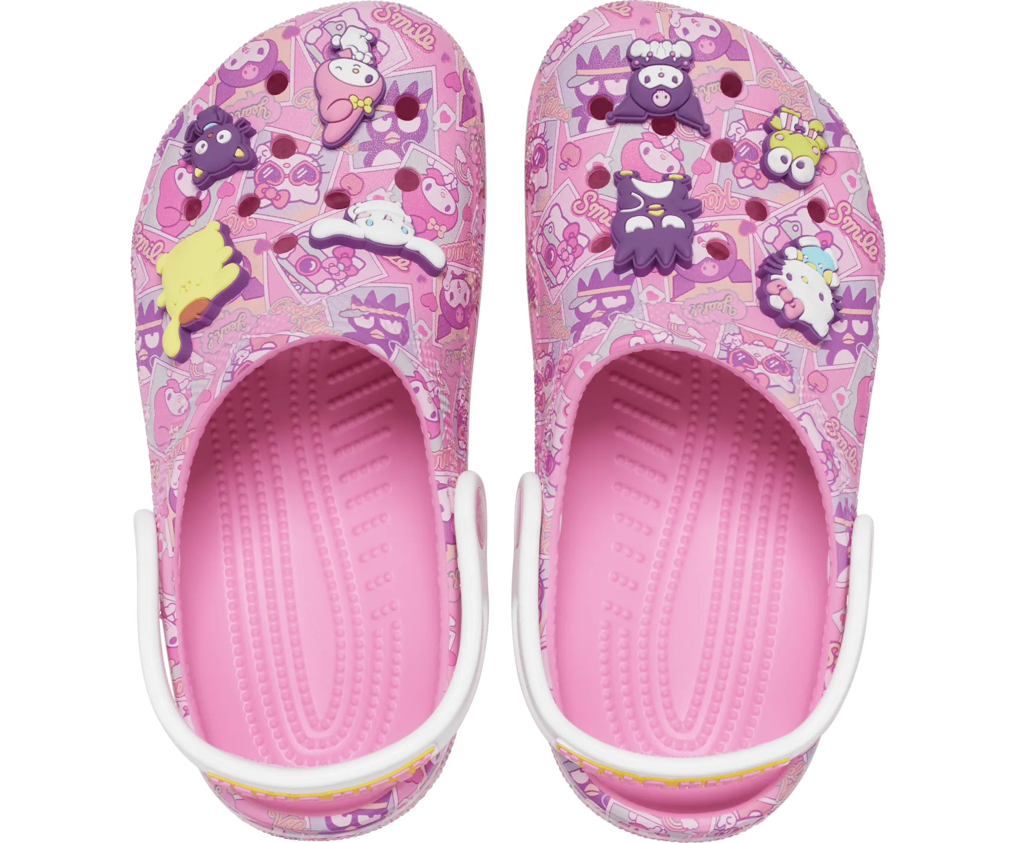 Kids' Classic Hello Kitty and Friends Clog