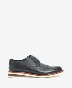 Kieran Flex Lace Up Oxford